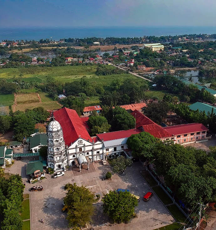 Tin's Flower Shop Flowers Delivered to San Fabian in Pangasinan